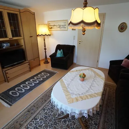 Thiel Gm 69858 Apartment Graal-Mueritz