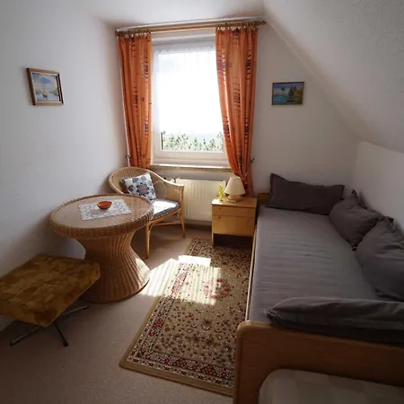 Apartment Thiel Gm 69858 Graal-Mueritz