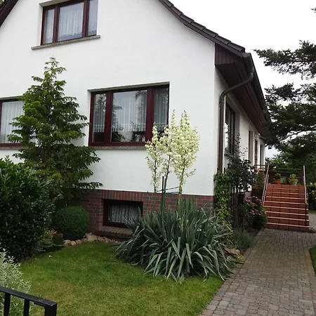 Thiel Gm 69858 Apartment *