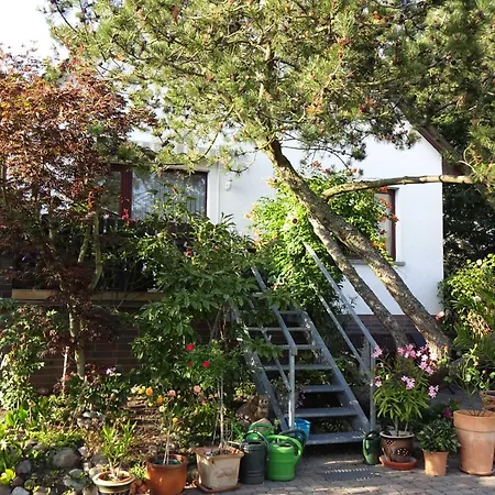 Thiel Gm 69858 Apartment Graal-Mueritz