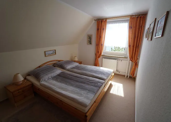 Lägenhet Thiel Gm 69858