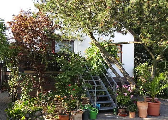 Thiel Gm 69858 Lägenhet Graal-Mueritz